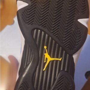 Air Jordan 14